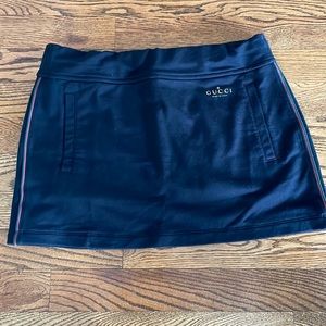 Womens Gucci skirt XS